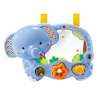 VTech Little Friendlies Magical Discovery Mirror image